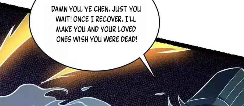 Divine Urban God Chapter 329 – Page 174