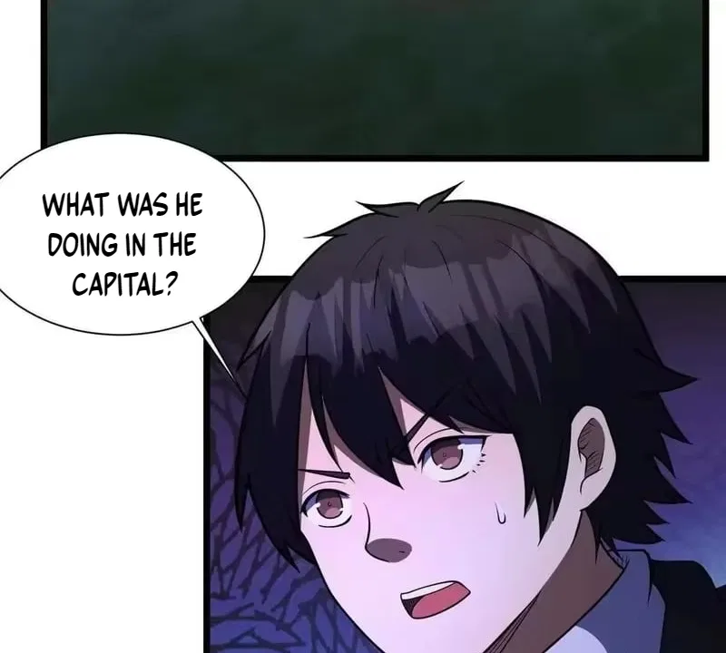Divine Urban God Chapter 328 – Page 3