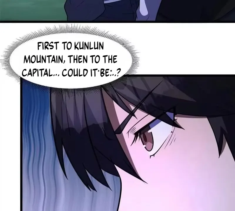Divine Urban God Chapter 328 – Page 7