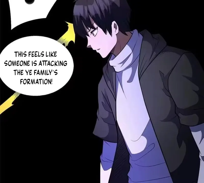 Divine Urban God Chapter 328 – Page 9