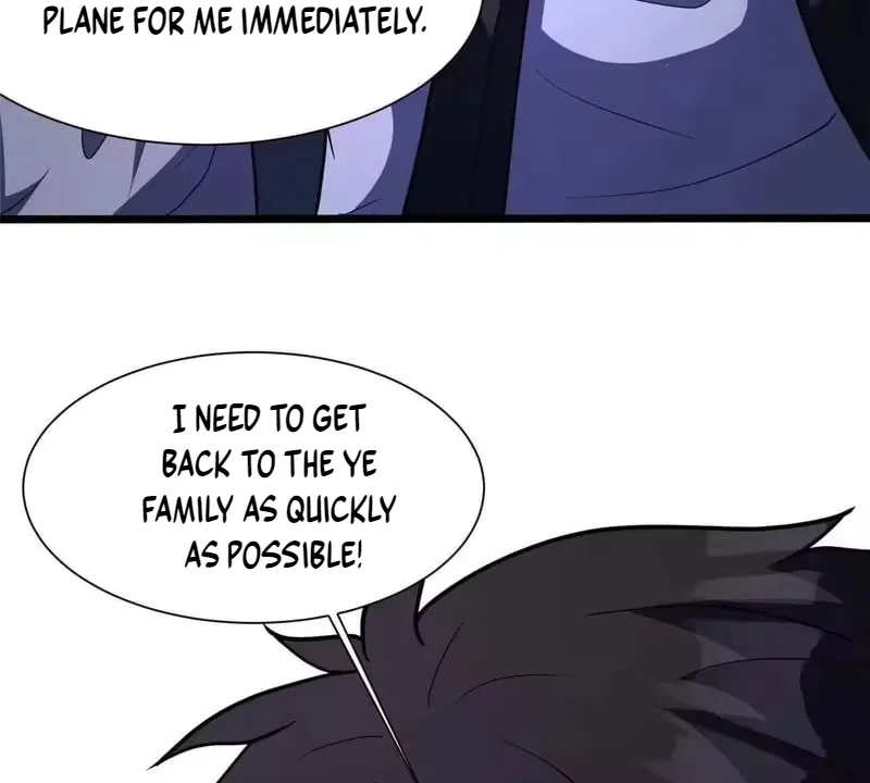 Divine Urban God Chapter 328 – Page 13