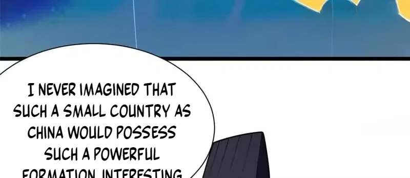 Divine Urban God Chapter 328 – Page 22