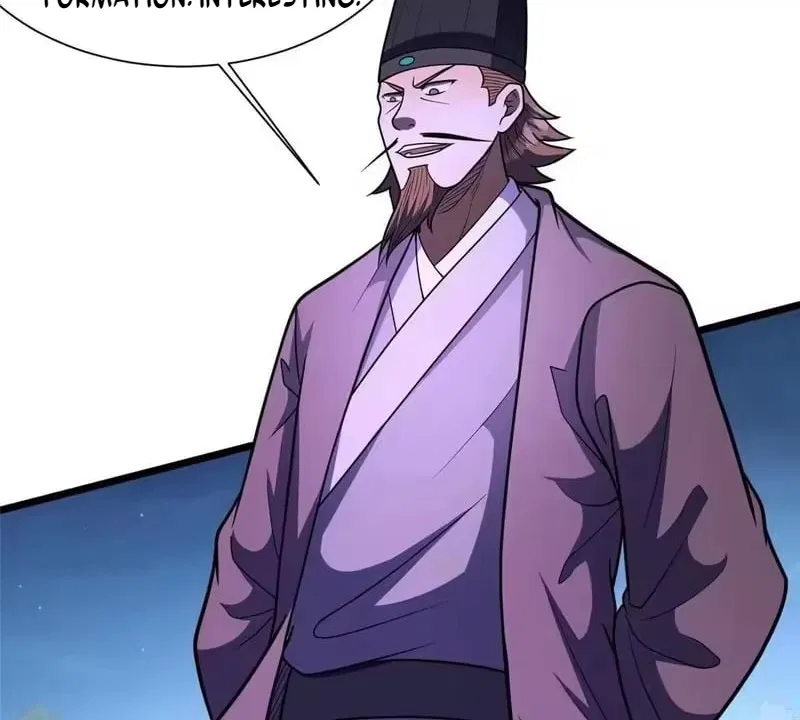 Divine Urban God Chapter 328 – Page 23