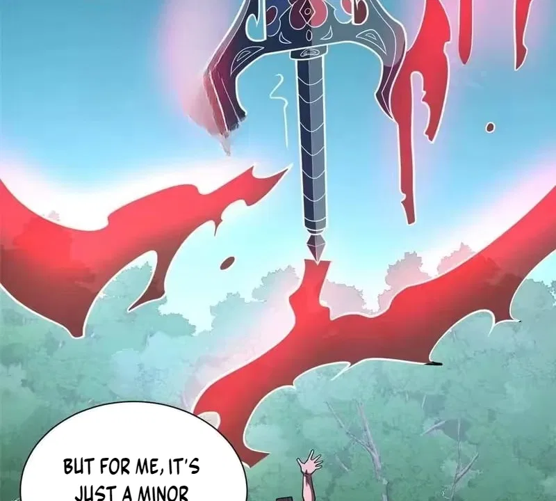 Divine Urban God Chapter 328 – Page 33