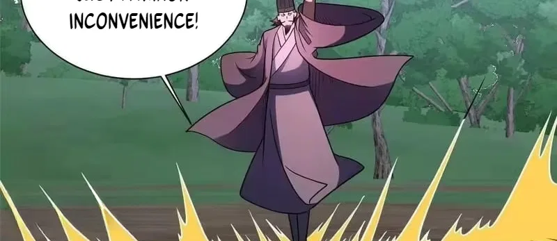 Divine Urban God Chapter 328 – Page 34