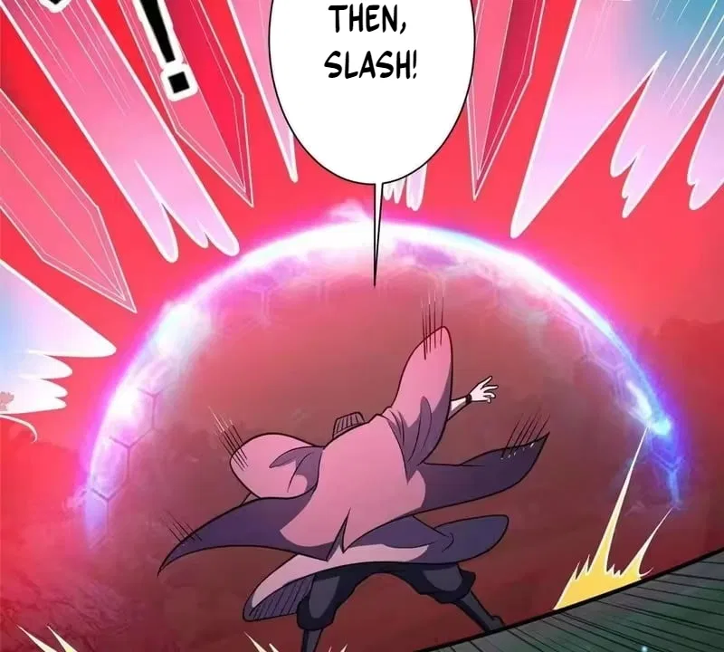 Divine Urban God Chapter 328 – Page 45