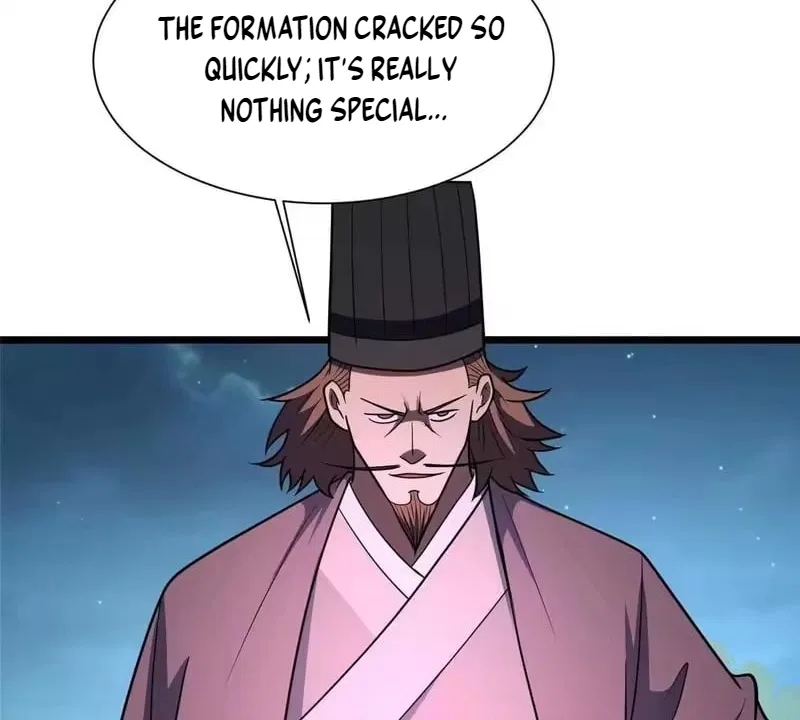 Divine Urban God Chapter 328 – Page 49