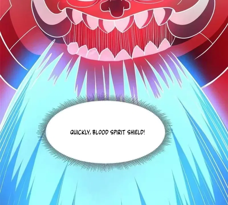 Divine Urban God Chapter 328 – Page 59