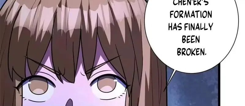 Divine Urban God Chapter 328 – Page 80