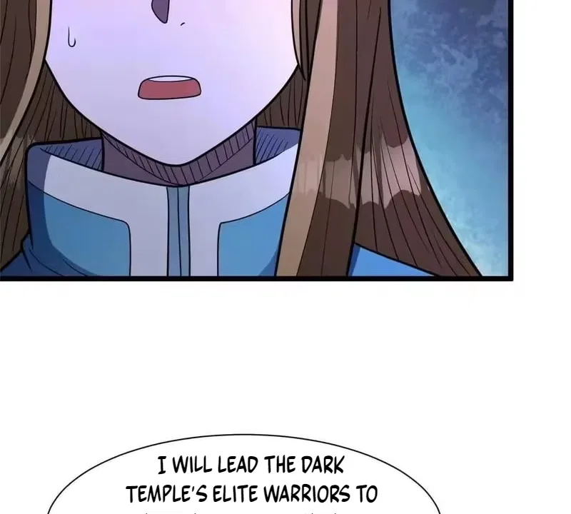 Divine Urban God Chapter 328 – Page 81