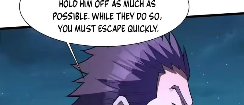 Divine Urban God Chapter 328 – Page 82