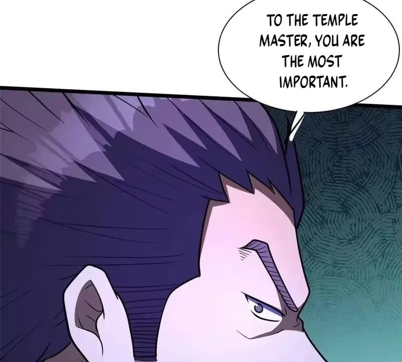 Divine Urban God Chapter 328 – Page 85