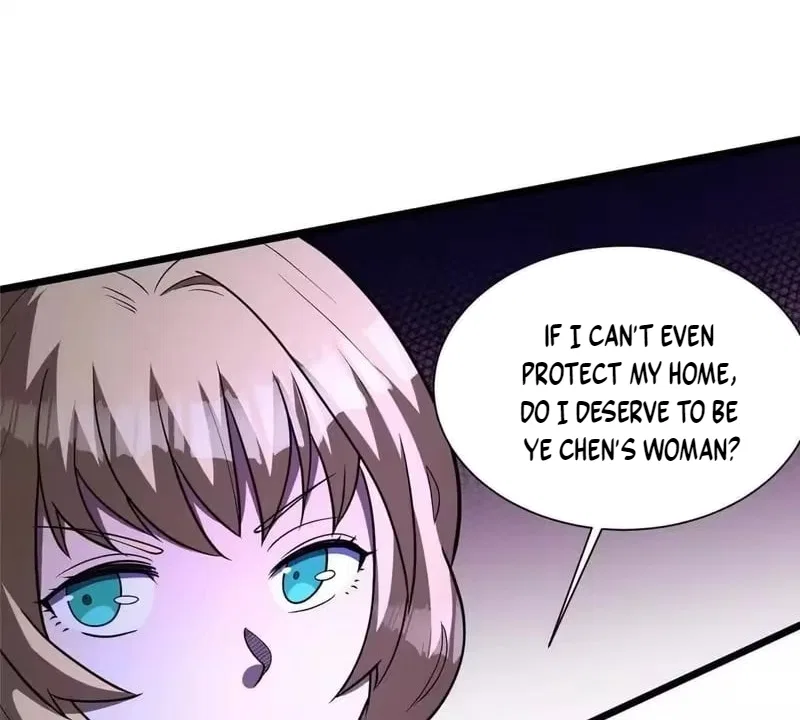 Divine Urban God Chapter 328 – Page 91