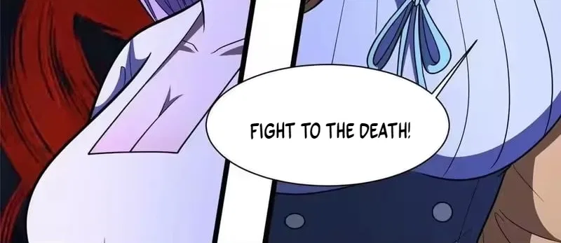 Divine Urban God Chapter 328 – Page 94