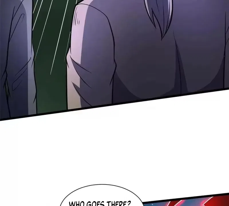 Divine Urban God Chapter 328 – Page 101