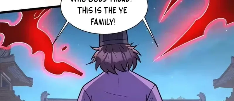 Divine Urban God Chapter 328 – Page 102