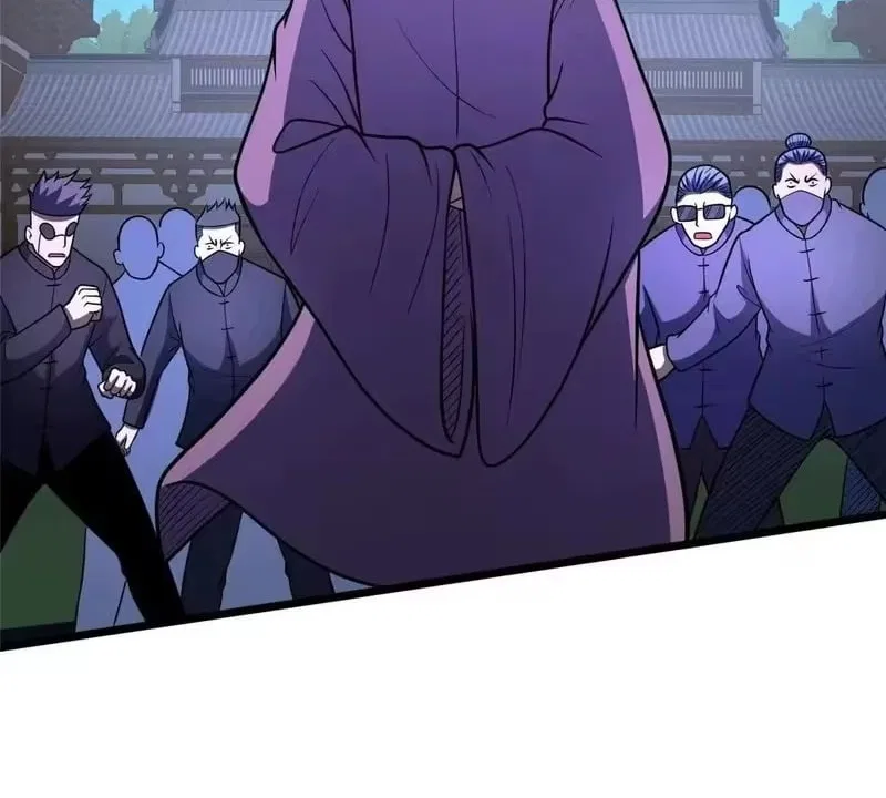 Divine Urban God Chapter 328 – Page 103