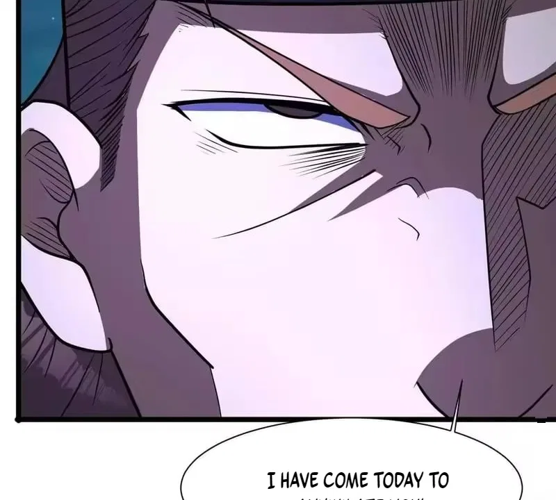 Divine Urban God Chapter 328 – Page 105