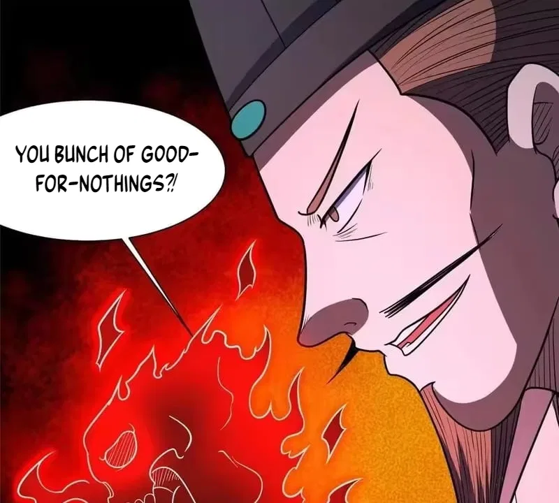 Divine Urban God Chapter 328 – Page 115
