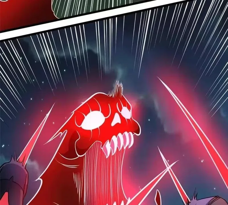 Divine Urban God Chapter 328 – Page 125