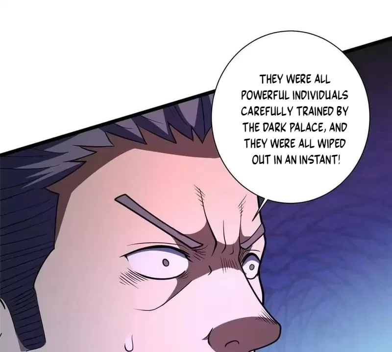 Divine Urban God Chapter 328 – Page 133