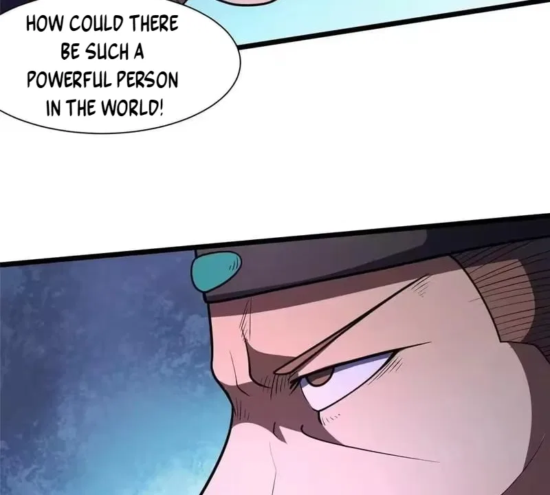 Divine Urban God Chapter 328 – Page 135