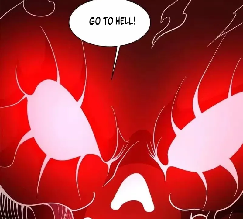 Divine Urban God Chapter 328 – Page 137
