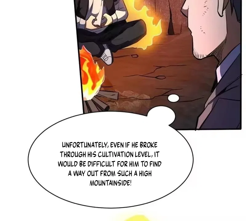 Divine Urban God Chapter 327 – Page 5