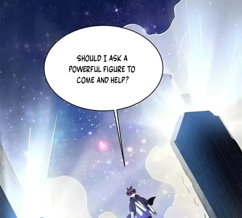 Divine Urban God Chapter 327 – Page 23