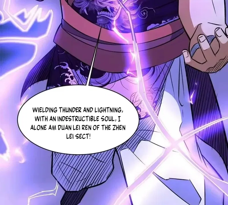 Divine Urban God Chapter 327 – Page 40