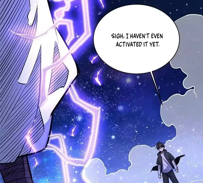 Divine Urban God Chapter 327 – Page 44