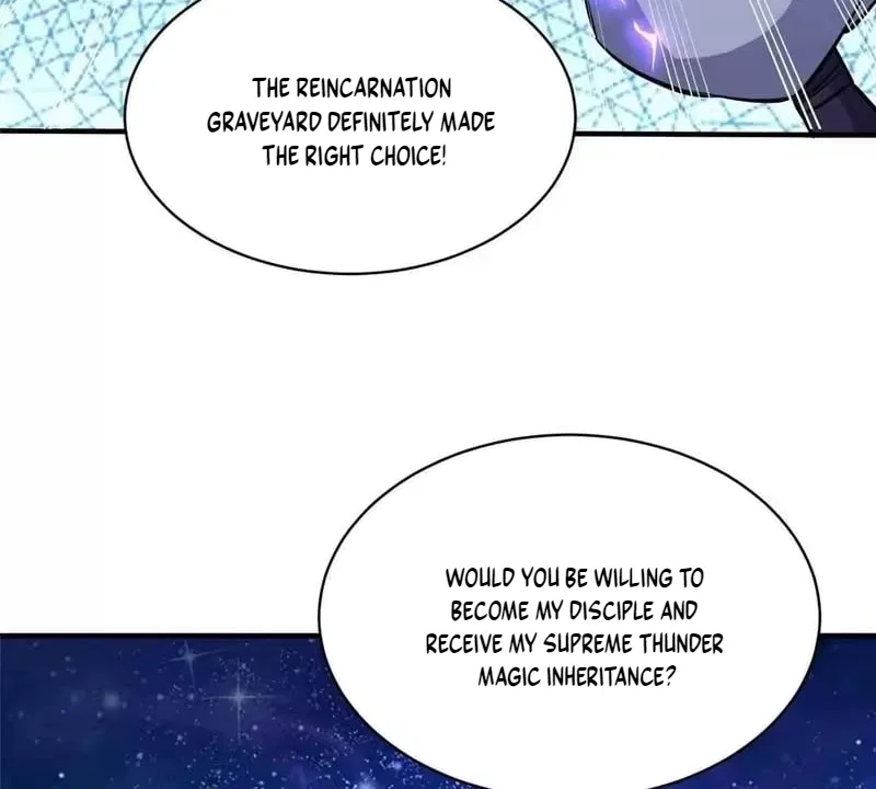 Divine Urban God Chapter 327 – Page 50