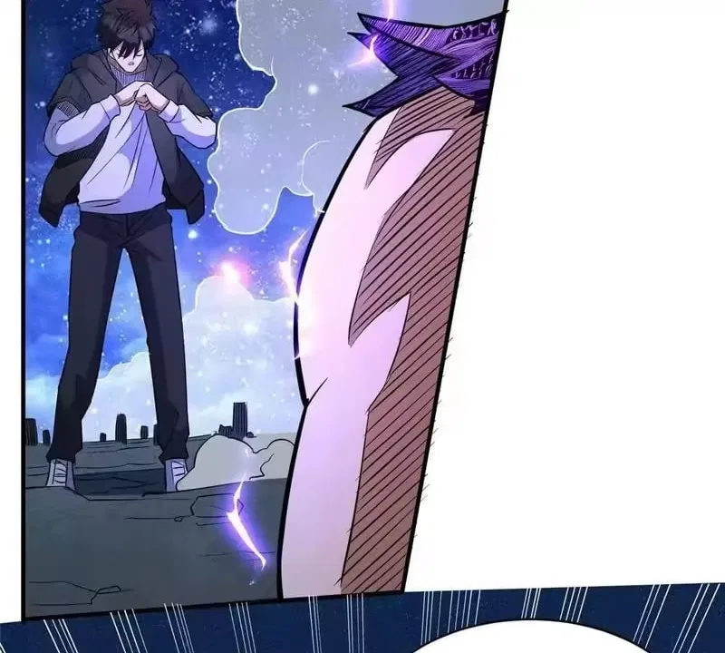 Divine Urban God Chapter 327 – Page 54