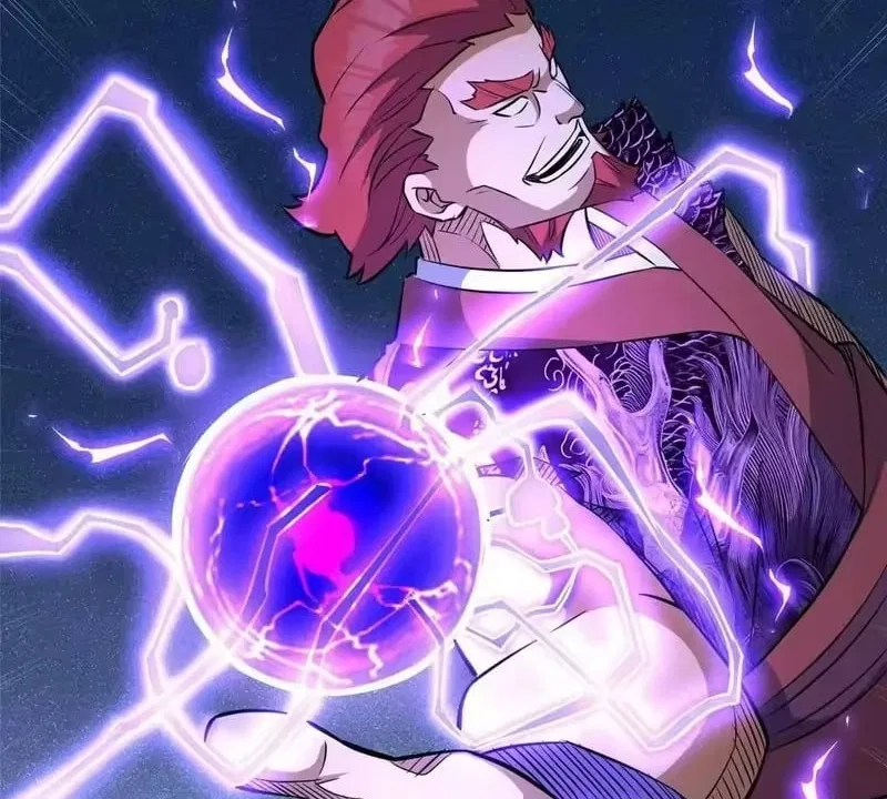 Divine Urban God Chapter 327 – Page 56
