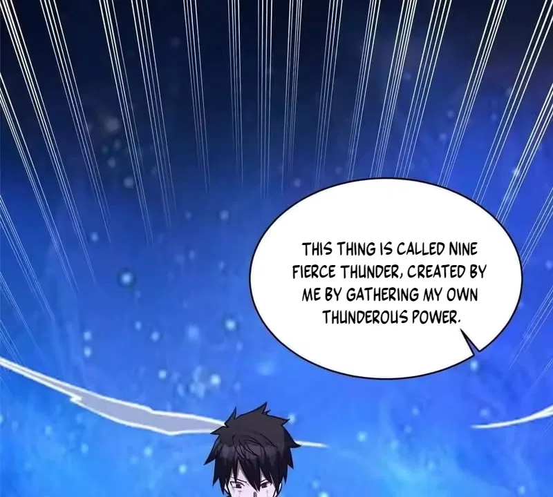 Divine Urban God Chapter 327 – Page 61