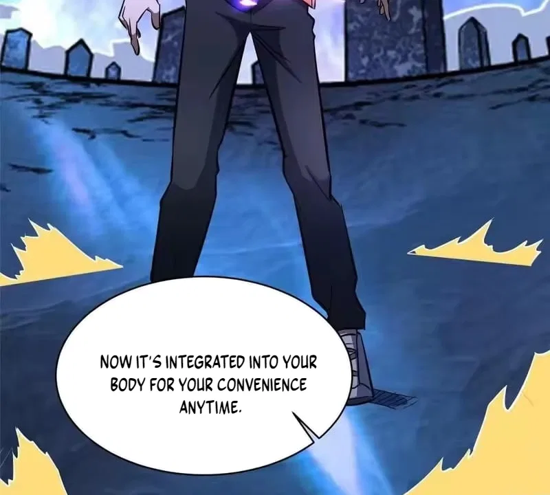 Divine Urban God Chapter 327 – Page 63