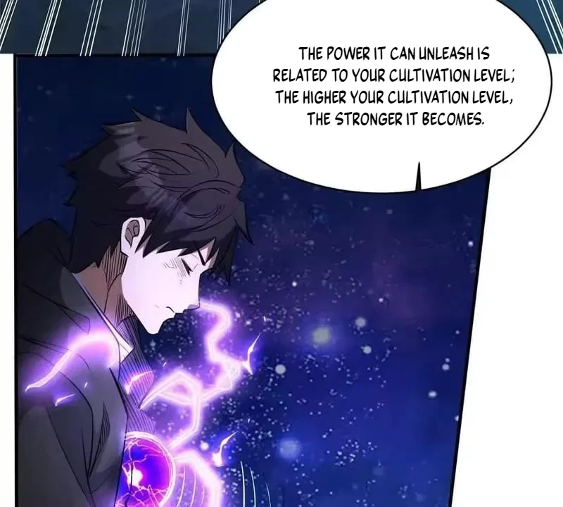 Divine Urban God Chapter 327 – Page 65