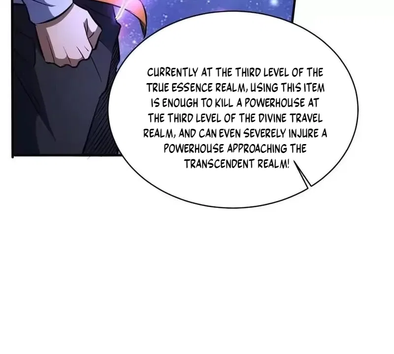 Divine Urban God Chapter 327 – Page 67