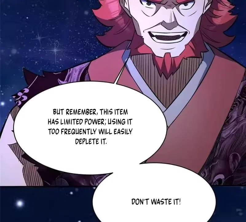 Divine Urban God Chapter 327 – Page 69