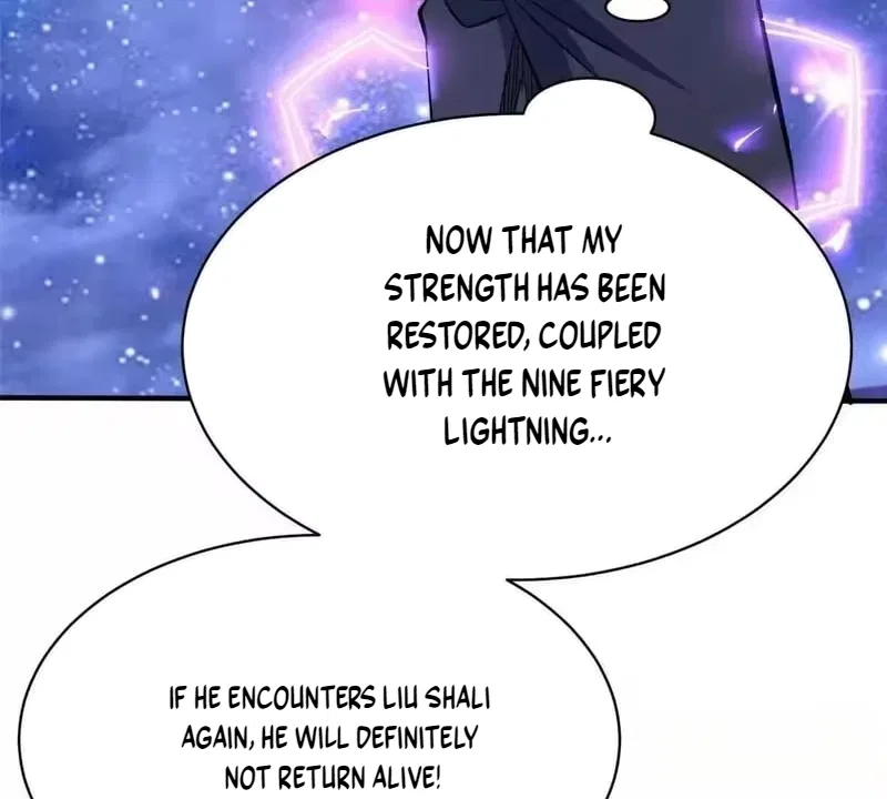 Divine Urban God Chapter 327 – Page 73