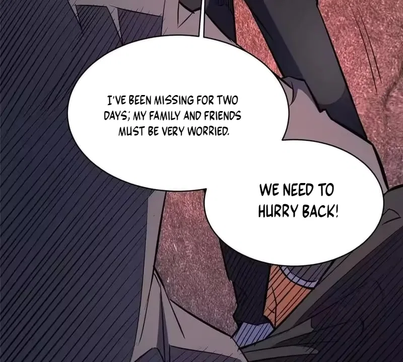 Divine Urban God Chapter 327 – Page 83