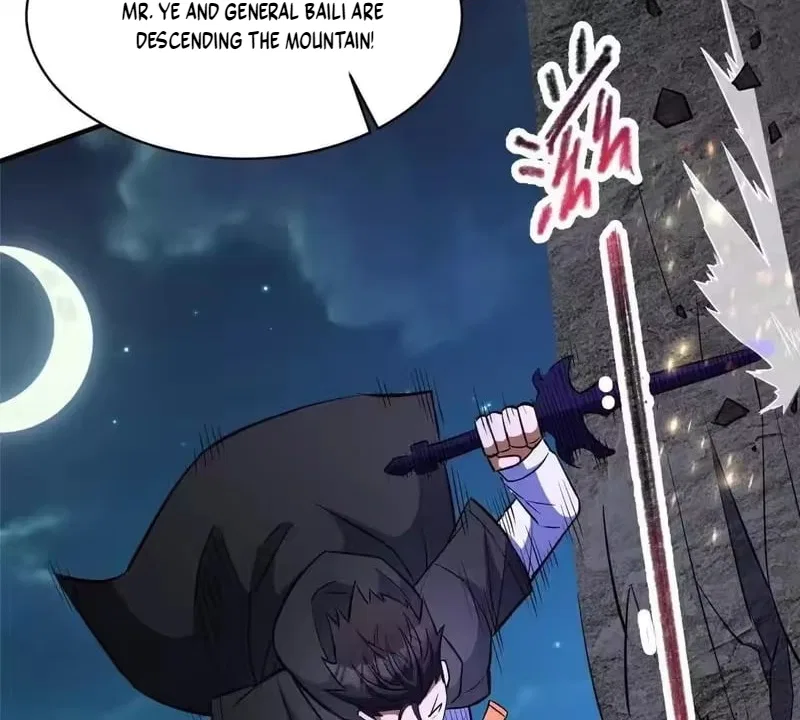 Divine Urban God Chapter 327 – Page 104