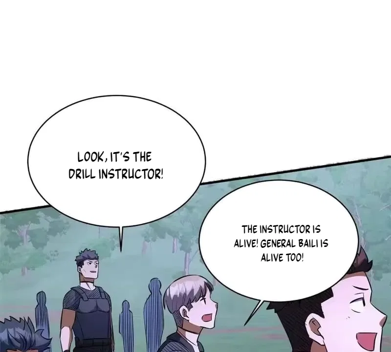 Divine Urban God Chapter 327 – Page 108
