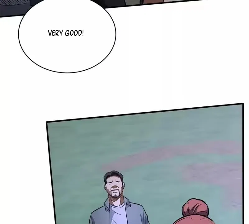 Divine Urban God Chapter 327 – Page 110