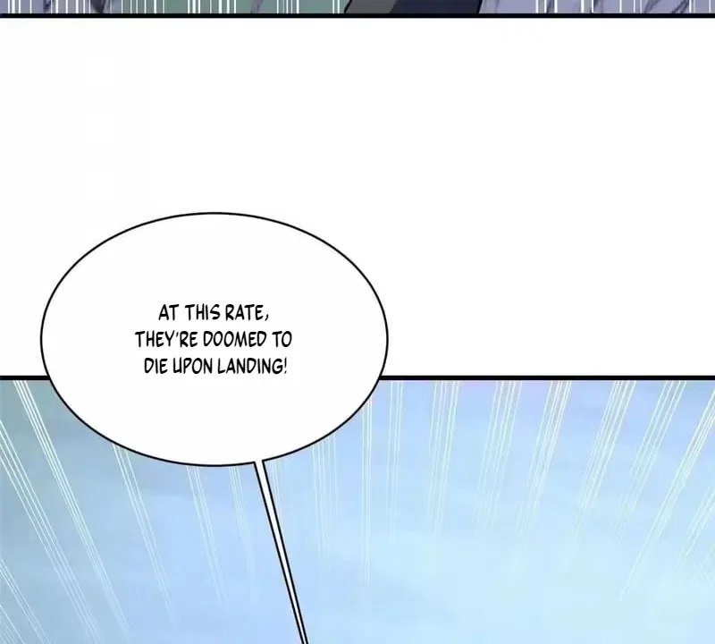 Divine Urban God Chapter 327 – Page 119