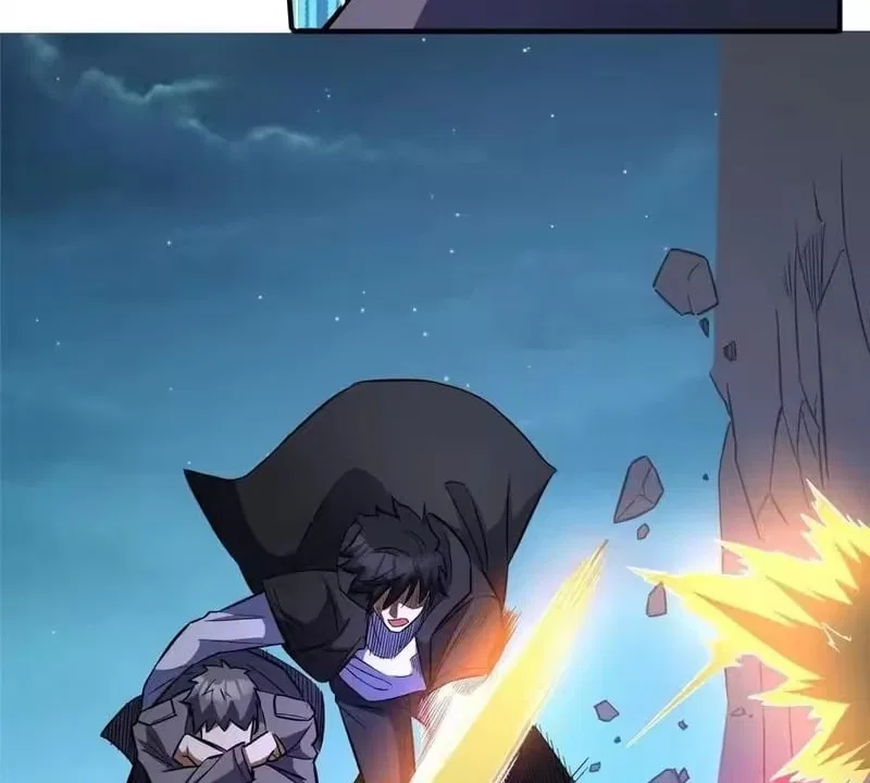Divine Urban God Chapter 327 – Page 125
