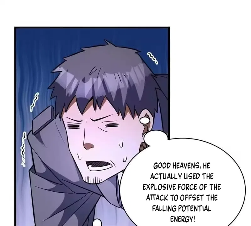 Divine Urban God Chapter 327 – Page 146