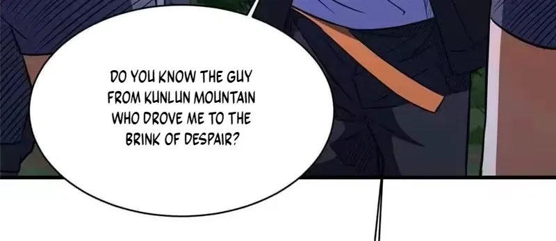 Divine Urban God Chapter 327 – Page 153