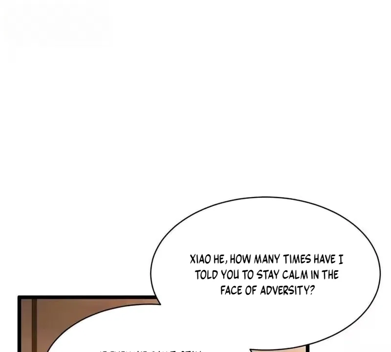 Divine Urban God Chapter 326 – Page 7