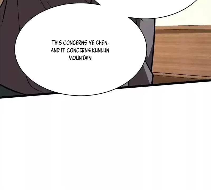 Divine Urban God Chapter 326 – Page 13